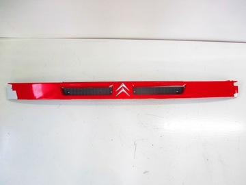 фото thumb №1, Citroen jumper 94-02 решітка радіатора перед решітка радіатора kraków