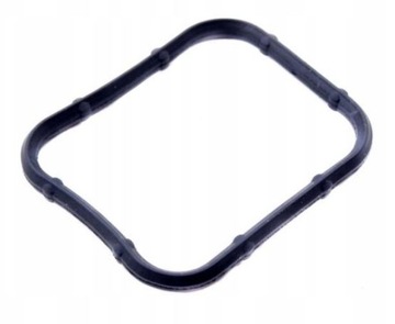 фото thumb №10, Труба wąż колектор впускний ford focus mkii 1.6tdci