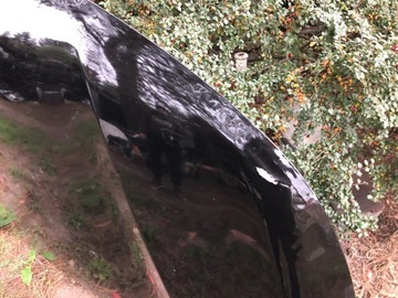 фото thumb №6, Nissan qashqai ii капот шумоізоляція замок підкрилок