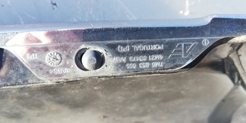 фото thumb №10, Ford galaxy mk2 lift 04- капот крышка двигателя