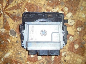 фото thumb №1, Peugeot citroen бортовий комп'ютер 9805895780