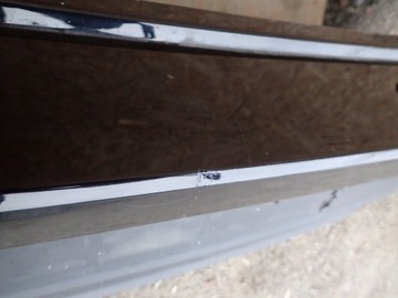 фото thumb №5, Бампер задняя задний vw volkswagen t roc 2ga 2017-