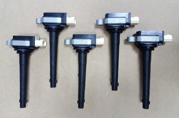 ОРИГИНАЛЬНАЯ КАТУШКА ЗАЖИГАНИЯ RENAULT BOSCH 0221504030