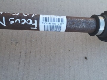 Ford focus mk4 1.0 ecoboost приводной вал правая механическая Доставка, фото thumb