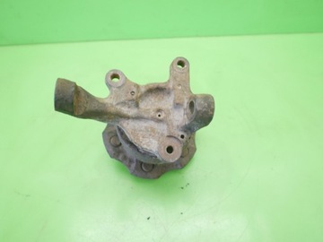 фото thumb №8, Поворотный кулак перед правая nissan king cab d21 2.5 d