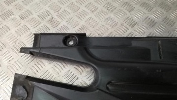 фото thumb №4, Захист плита підвіска seat exeo 3r0825215a