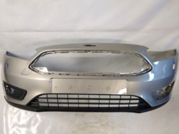 фото thumb №1, Ford focus mk3 lift бампер передній перед 2014-