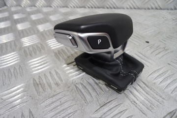 фото thumb №1, Ручка коробки передач шкіра audi s5 8w6
