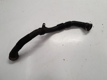 фото thumb №1, Renault clio iv труба интеркулер 1.5dci 144604599r