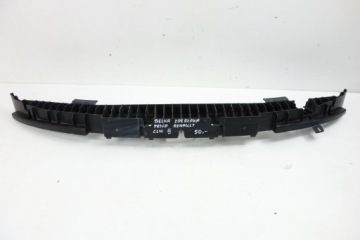 фото thumb №1, Балка бампера перед renault clio iiii 1859423316