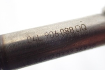 фото thumb №4, Vw t-roc датчик датчик температуры 04l906088dq