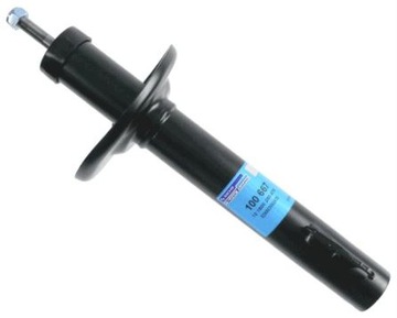 фото thumb №6, Skoda favorit 2 амортизаторы защита передние перед