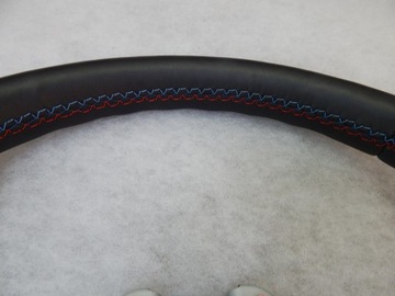 фото thumb №8, Bmw m3 m4 f80 f82 f30 f31 f32 f34 f36 f39 - руль с подогревом pod łopa