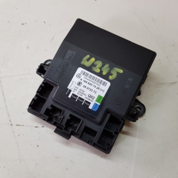 Купити Модуль двері w245 w169, фото thumb