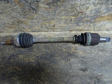 фото thumb №1, Приводной вал левая правая задняя outlander iii 2.0