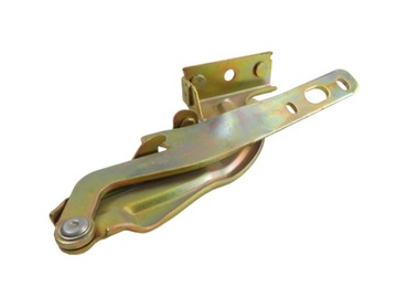 фото thumb №1, Alfa romeo оригінальний номер 60619344 петля, кришка відсік двигуна