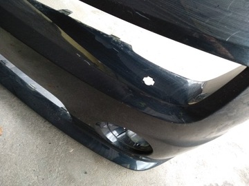 фото thumb №8, Бампер перед chevrolet camaro v 5 ss 2010-14