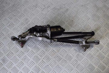 фото thumb №1, Механізм двірник rio iv 4 2012