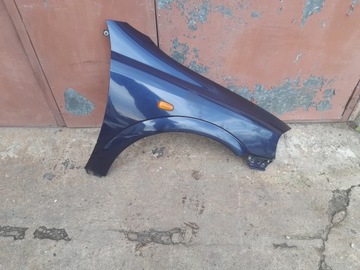 фото thumb №1, Крила правий перед opel astra ii