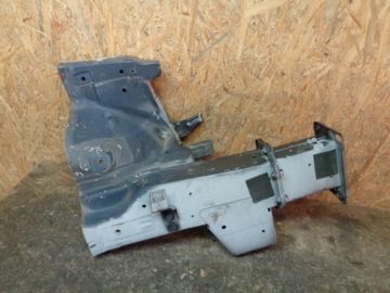 фото thumb №1, Hyundai i30 i лонжерон левая 6694