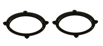 фото thumb №7, Динамики audi a3 8l дверь перед 1996-2003 проставки