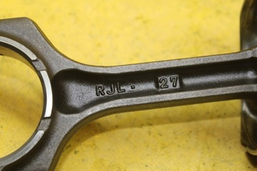 фото thumb №5, Поршень шатун шатун honda cr-v 2.2 i-cdti m22a2