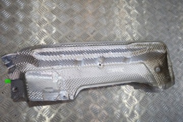 фото thumb №1, Защита тепловая mercedes s w222 a2226800522