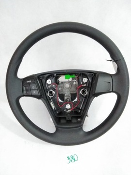 фото thumb №1, Повітропровід volvo v50 мультифункція оригінальна