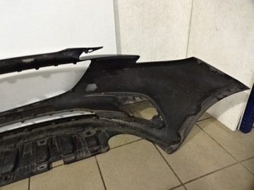 фото thumb №8, Бампер передний перед opel corsa e