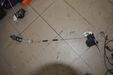 фото thumb №1, Замок дверь правый перед alfa romeo 147 3d 6pin