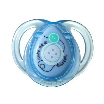 Подарочный набор Tommee Tippee BabyGift синий