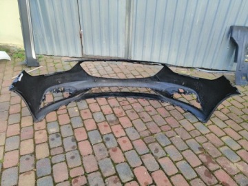 Бампер передній opel insignia 2 b Оригінал, фото thumb