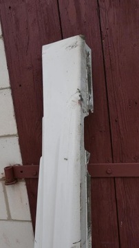 фото thumb №2, Bmw e81 e82 накладка порогова поріг правий м-пакет