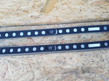 фото thumb №9, Renault megane iv kombi рейлінги дахові комплект