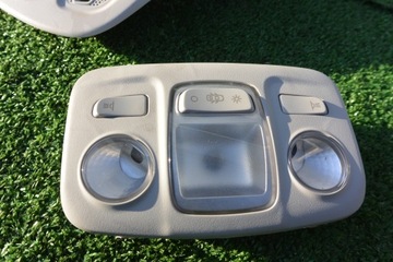 фото thumb №6, Лампа освітлення стельовий citroen c4 ii b7 kpl