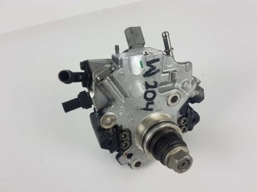 фото thumb №1, Mercedes w204 lift 2.2 cdi насос упорскування