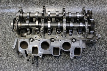 фото thumb №1, Audi q7 crc 3.0tdi головка ліва вали 0593ap