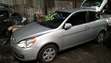 фото thumb №4, Accent iii 06-10 вентилятор салона воздуходувка