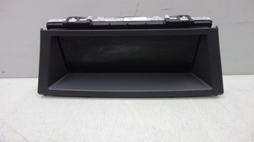 фото thumb №1, Bmw x5 e71 монитор дисплей 2284656