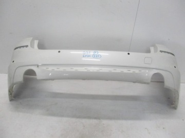 фото thumb №1, Бампер bmw 5 g31 pod pdc голый задняя