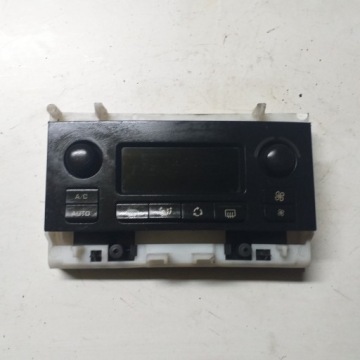 фото thumb №1, Peugeot 307 панель управление вентиляция