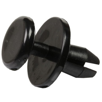 фото thumb №1, Клипса штифт подкрылок защита citroen c2 c3 c4 c5 c6