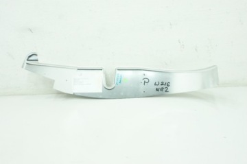 фото thumb №3, Захист замка двері права mercedes cl w216