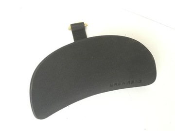 фото thumb №1, Заглушка панелі розподільчої air bag alfa romeo 147