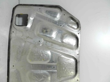 фото thumb №7, Шумоізоляція капот hyundai sonata iv lift fl 01-05