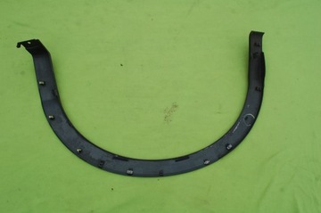 фото thumb №5, Honda civic ix молдинг права задня na крила розширювач арки