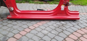 фото thumb №5, Поріг блок двигуна чверть ліва перед leon ii 06-