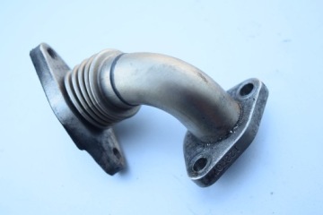 Купити Mercedes w164 ml gl 4.0 420 cdi трубка коліно egr, фото thumb