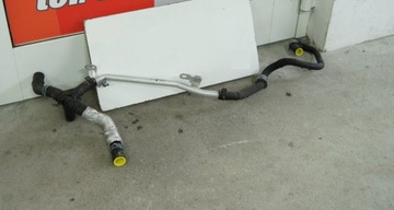 фото thumb №1, Gd vw polo шланг труба шланг воды 04e121070ab