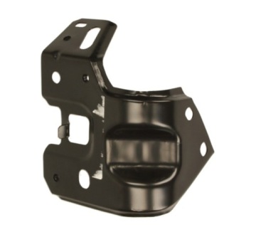 фото thumb №1, Кронштейн направляющая крыла lew fiat grande punto evo